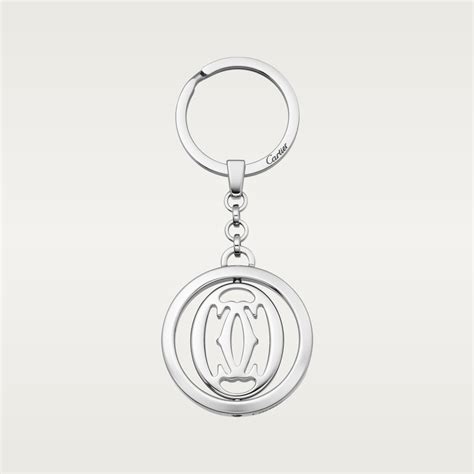 cartier portachiavi